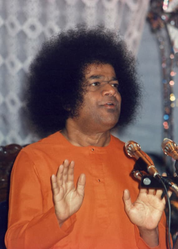 swami mic