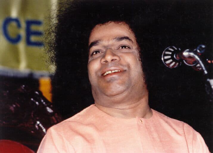 swami mic
