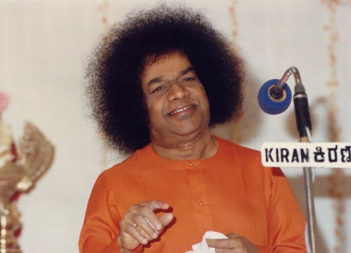 swami mic