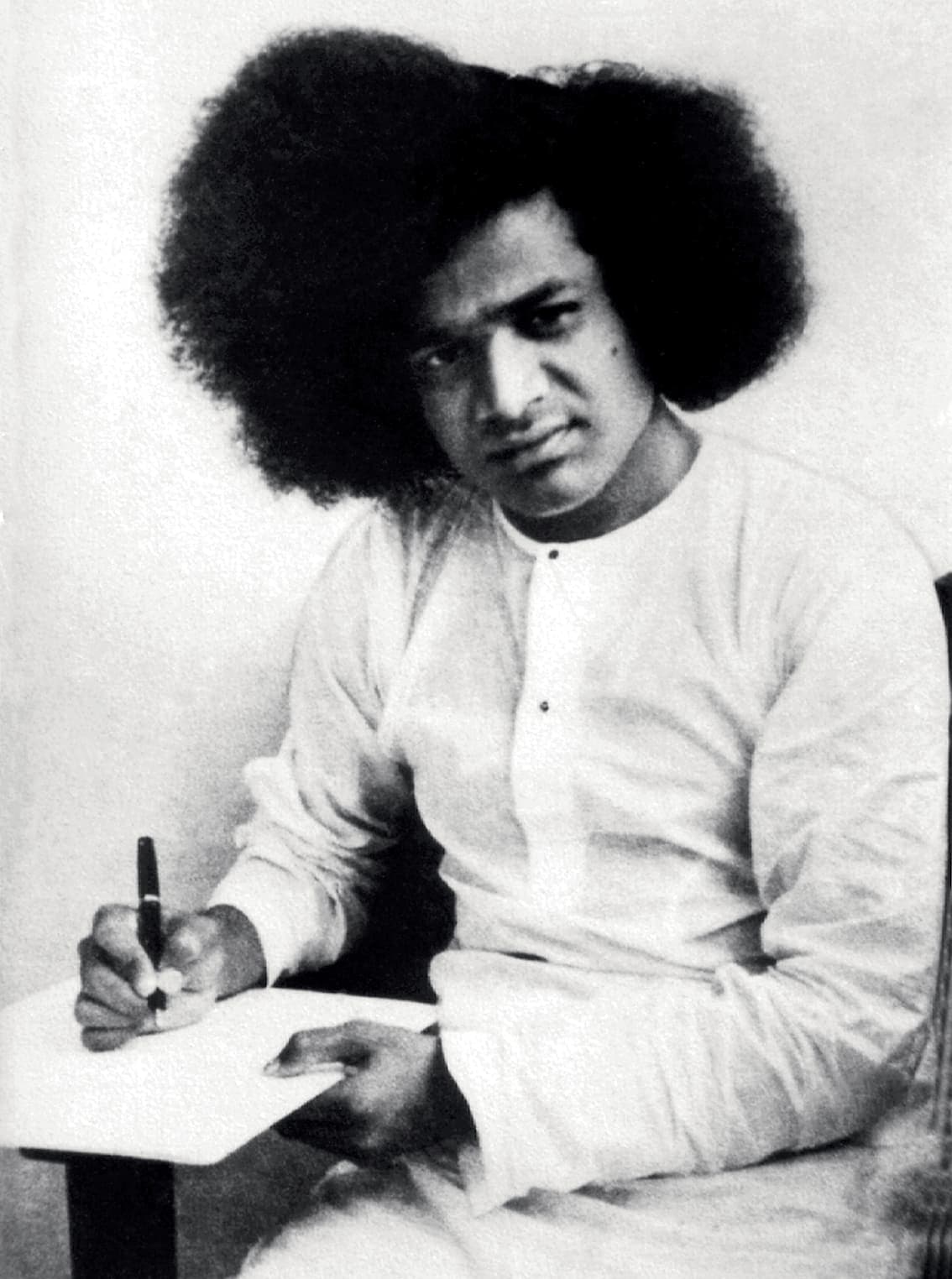swami mic